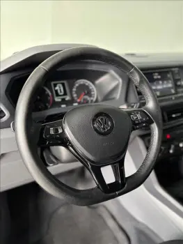 T-CROSS 1.0 200 TSI TOTAL FLEX AUTOMÁTICO