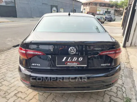 JETTA 1.4 250 TSI