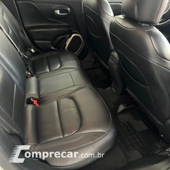 Renegade Sport 1.8 4x2 Flex 16V Aut.