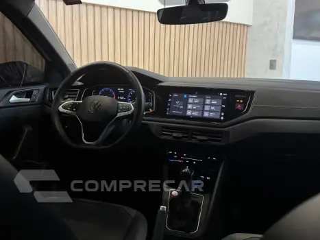 NIVUS 1.0 200 TSI TOTAL FLEX HIGHLINE AUTOMÁTICO