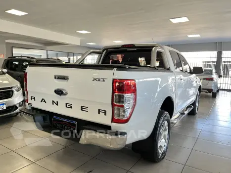 RANGER XLT