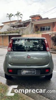 UNO 1.0 EVO Vivace 8V