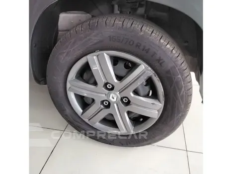 KWID 1.0 12V SCE FLEX ZEN MANUAL