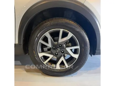 KICKS Sense 1.6 16V Flex Aut.