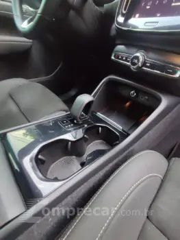 XC40 P8 Recharge Electric BEV Pure AWD