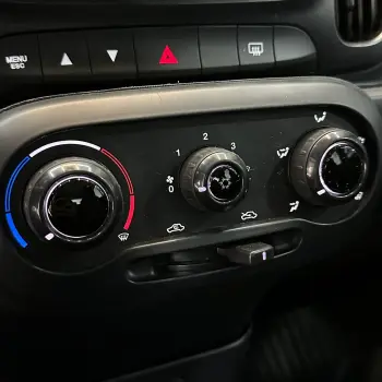 MOBI LIKE 1.0 Fire Flex 5p.