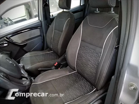 DUSTER OROCH 1.6 16V SCE FLEX DYNAMIQUE MANUAL