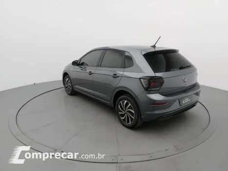POLO 1.0 170 TSI HIGHLINE AUTOMÁTICO