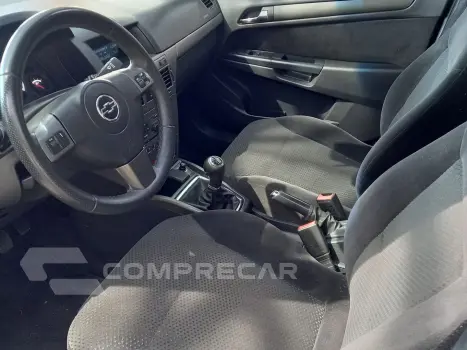 Vectra 2.0 Mpfi Gt Hatch 8V Flex 4P Manual