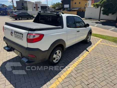 Fiat strada Hard Working 1.4