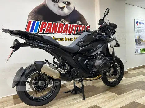 R 1300 GS TRIPLE BLACK