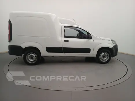 FIORINO 1.4 MPI FURGÃO ENDURANCE 8V FLEX 2P MANUAL