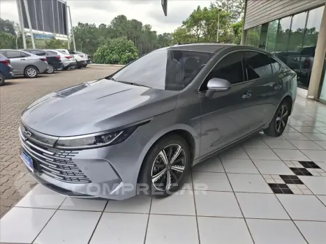 KING 1.5 DM-I PHEV GS AUTOMÁTICO