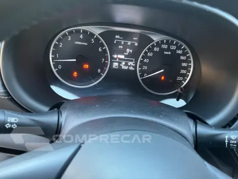 KICKS 1.6 16V SV