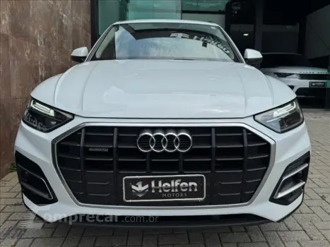 Q5 2.0 45 TFSI Prestige Quattro S Tronic