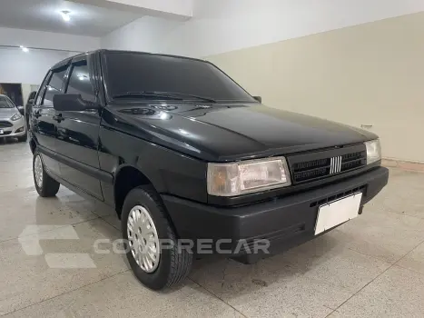 UNO 1.0 Mille 8V