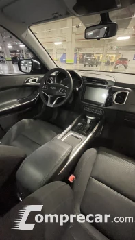 TIGGO 5X 1.5 VVT Turbo Iflex T