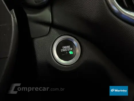 EQUINOX 2.0 16V TURBO GASOLINA LT AUTOMÁTICO
