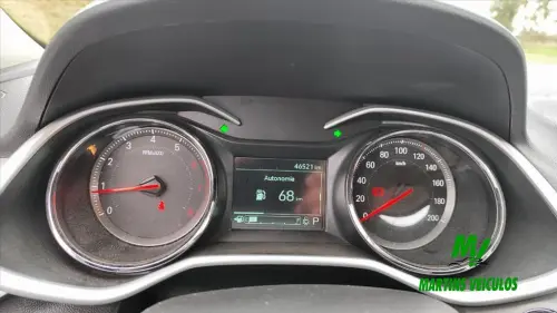 ONIX 1.0 TURBO FLEX PLUS PREMIER AUTOMÁTICO