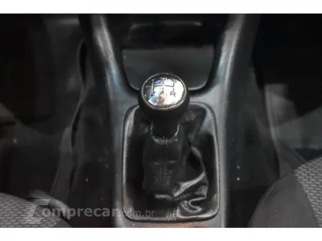 207 - 1.4 XR 8V 4P MANUAL