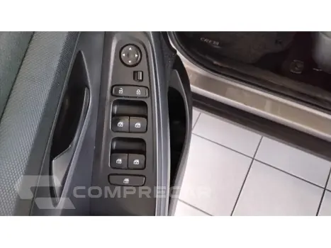 CRETA 1.0 TGDI FLEX COMFORT AUTOMÁTICO