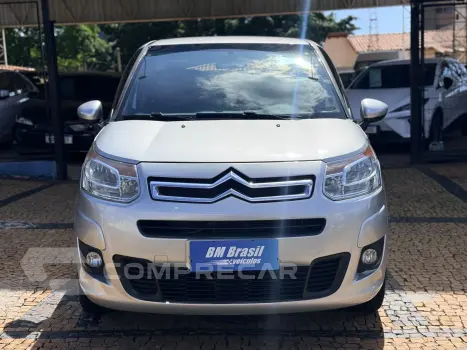 C3 1.5 Picasso Tendance 8V