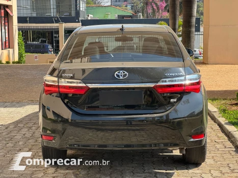 COROLLA 2.0 Vvt-ie XEI