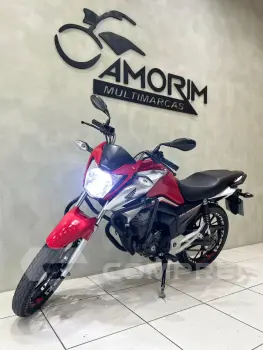 HONDA CG TITAN 160