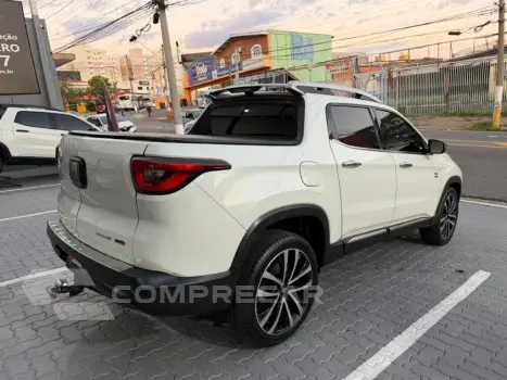 Toro Volcano 2.0 16V 4x4 TB Diesel Aut.