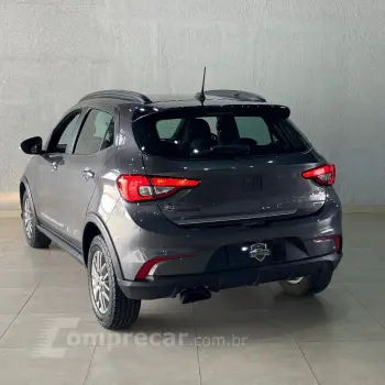 ARGO TREKKING 1.3 8V Flex