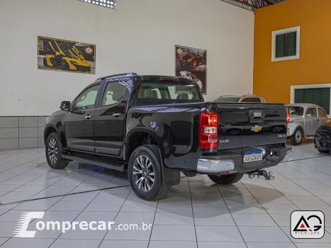 S10 2.5 16V LTZ CD 4X2