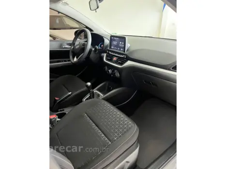 HB20 1.0 12V FLEX LIMITED PLUS MANUAL