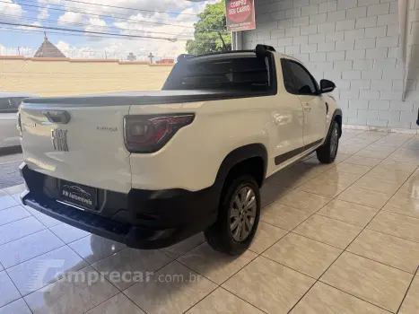 STRADA 1.3 Firefly Freedom CS