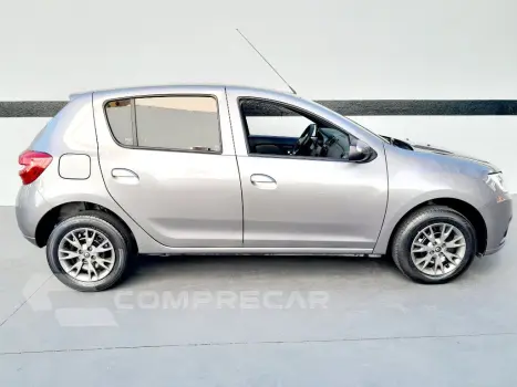 SANDERO Zen Flex 1.0 12V 5p Mec.