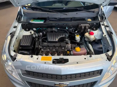 MONTANA LS 1.4 ECONOFLEX 8V 2p