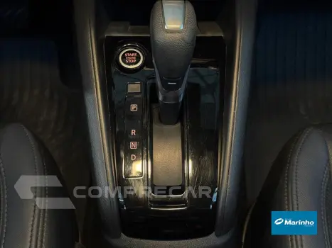 VERSA 1.6 16V FLEX ADVANCE XTRONIC