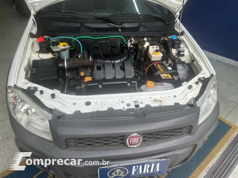 STRADA 1.4 MPI Working CD 8V