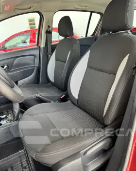 SANDERO 1.6 16V SCE Stepway