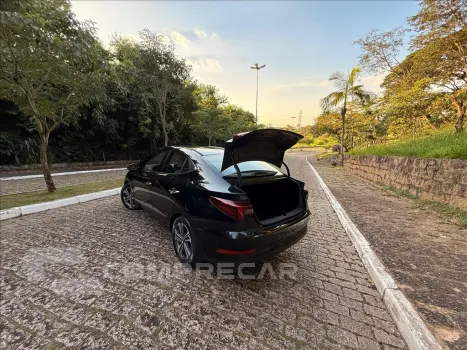 HB20S 1.0 TGDI FLEX PLATINUM AUTOMÁTICO