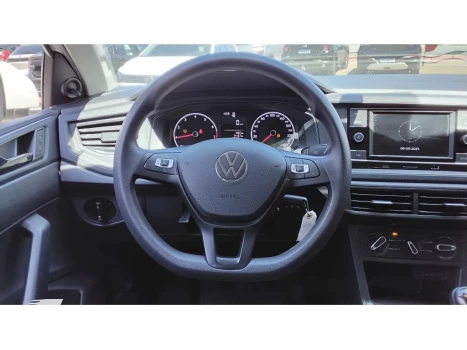 POLO 1.0 MPI MANUAL