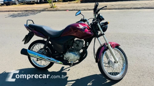 CG 150 FAN ESI