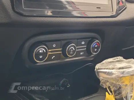 Tiggo 5X TXS 1.5 16V Turbo Flex Aut.