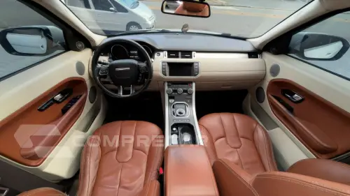 Range R.EVOQUE Prestige 2.0 Aut. 5p