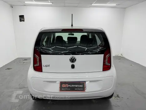 up! move 1.0 Total Flex 12V 5p