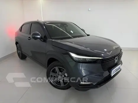 HR-V EXL HS
