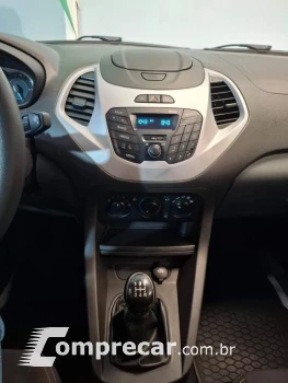 KA 1.0 SE 12V