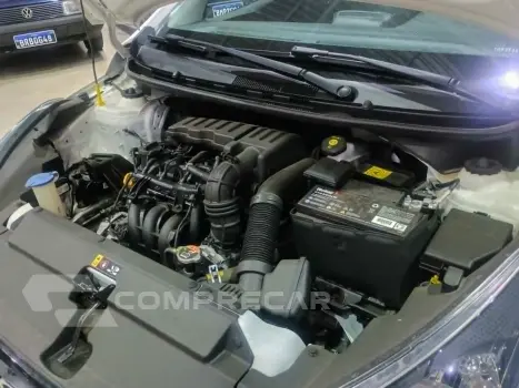 HB20 1.0 12V Vision