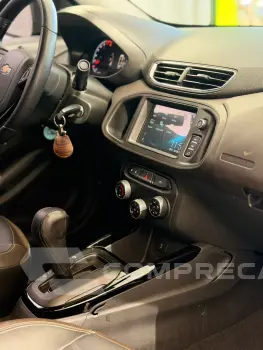 PRISMA 1.4 MPFI LTZ 8V