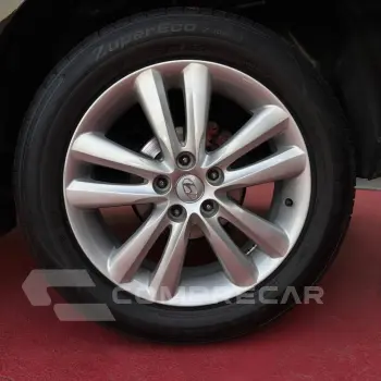 ix35 GLS 2.0 16V 2WD Flex Aut.