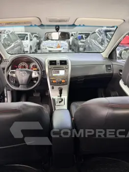 COROLLA 2.0 XRS 16V